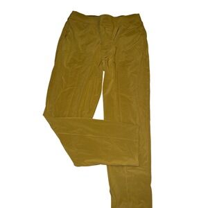 Athleta women's olive pants‎ size 12